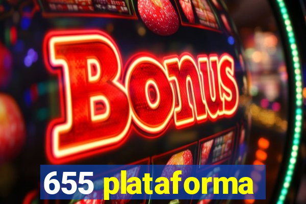 655 plataforma